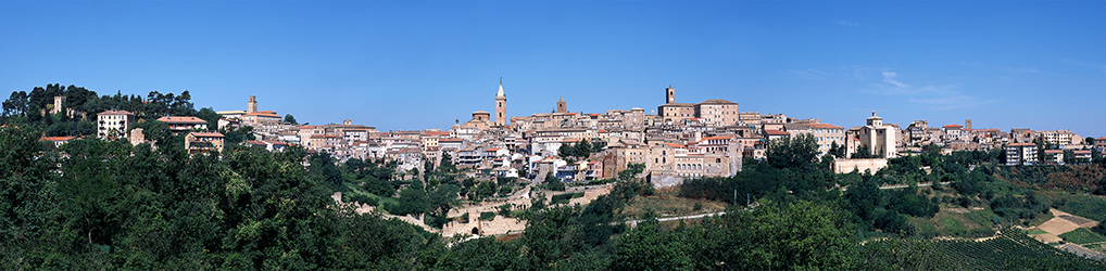 La Casa di Gaetano e Vittoria